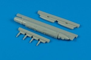 Aires 2047 AN/ALQ-188 Electronic Attack Training Pod 1/32 Other
