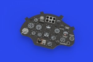 Eduard 644270 I-16 Type 24 LooK EDUARD 1/48