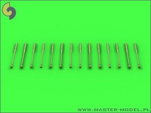 Master AM-72-068 Static dischargers - type used on MiG jets (14pcs)