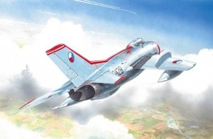 Kovozavody Prostejov KPM0158 MiG-19S “Farmer-C” 1/72