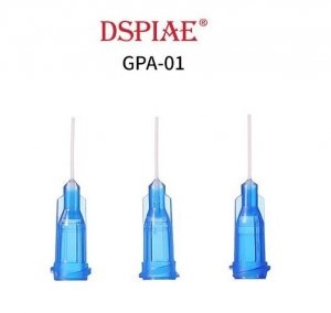 DSPIAE GPA-01 10x Precision Plastic Applicator