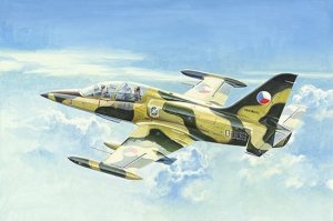 Trumpeter 05806 L-59 Albatros 1/48