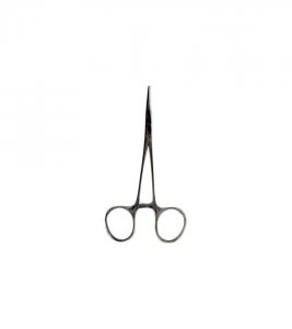 ARTESANIA LATINA 27058 Kleszcze zaciskowe proste