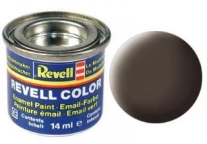 Revell 84 Leather Brown Matt (32184)