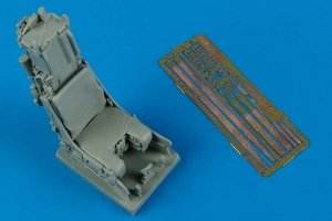 Aires 2173 SJU-17 ejection seat for F-18E 1/32 Other