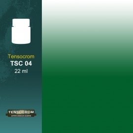 Lifecolor TSC204 Filter Tensocrom Grass 22ml