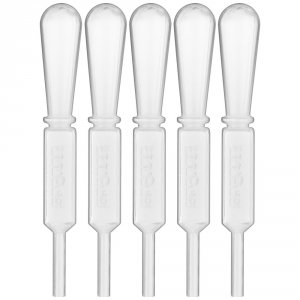 Gunze Sangyo GT-42 Mr. Dropper (short type) 5 pcs/1 package
