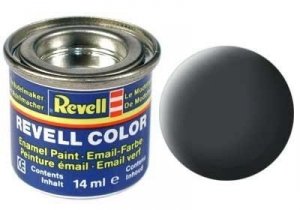 Revell 77 Dust Grey Matt (32177)