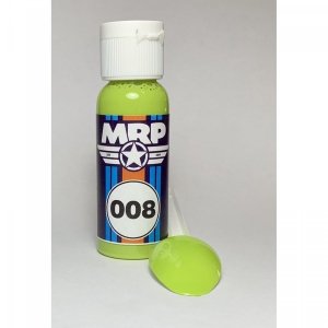 Mr. Paint MRP-C008 Grabber Lime - FORD Mustang 30ml