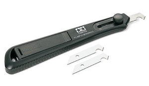 Tamiya 74091 Plastic Scriber II