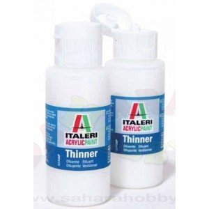 Italeri 5049AP Thinner 60ml 