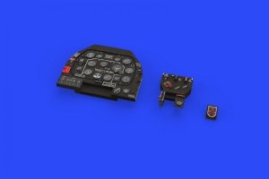Eduard 644021 P-51D-5 LooK EDUARD 1/48