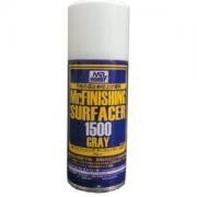 Mr.Finishing Surfacer 1500 Spray Gray 170ml (B-527)