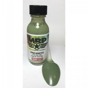 MR. Paint MRP-327 VERDE MIMETICO 30ml