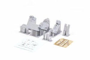 Eduard 6481146 Jaguar GR.1A cockpit PRINT AIRFIX 1/48