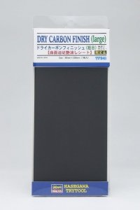 Hasegawa TF941 Tri-tool dry carbon finish (coarse)