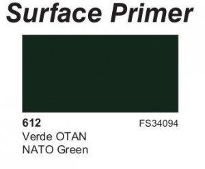 Vallejo 74612 Surface Nato Green 200 ml