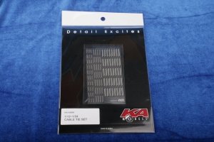 KA Models KA-24009 CABLE TIE ( opaski )1/24