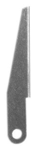 Excel 20101 K7 Straight Edge Blade - 2 pcs.