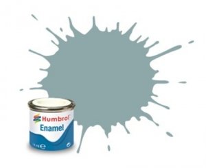 Humbrol 248 RLM 78 Himmelblau Matt