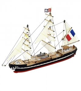 ARTESANIA LATINA 17001 Belem Easy Kit 1/160