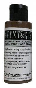 Badger SNR-208 Ebony Flesh Primer 60ml