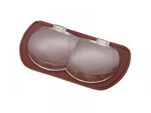 Tamiya 17807216 Szkła powiększające 3x do okularów 74092