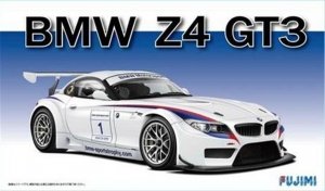 Fujimi 125565 RS-31 BMW Z4 GT3 1/24