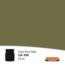 Lifecolor UA450 M35-41 trousers 22ml