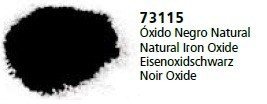 Vallejo 73115 Natural Iron Oxide