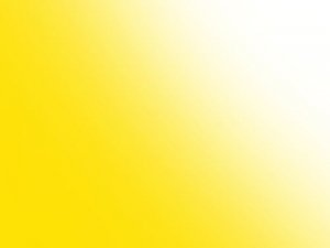 Hataka HTK-Q005 Acrylic Ink Warm Yellow 17ml