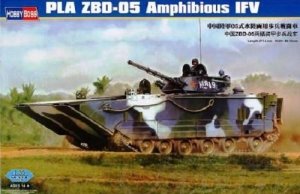 Hobby Boss 82483 ZBD 05 IFV (1:35)