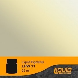 Lifecolor LPW11 Liquid pigments Rain Marks 22ml