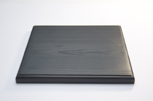 Modelling Made in Poland PDD225SH Świerk (Spruce) 22,5 x 20 Standardowy Heban (Standard Ebony)