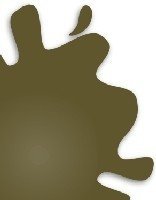 Gunze Sangyo C012 Olive Drab (1)