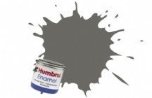 Humbrol 224 DARK SLATE GREY MATT