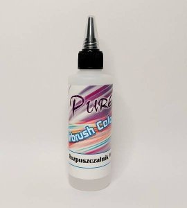 Fine Art PU-ROZPWB rozpuszczalnik uniwersalny Pure WB 100ml do akryli wodnych