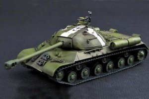 Trumpeter 07227 Russia JS-3 TANK (1:72)