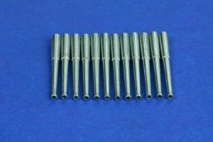 RB Model 1:350 360mm (14) L/45 12 pcs/szt (350L24)