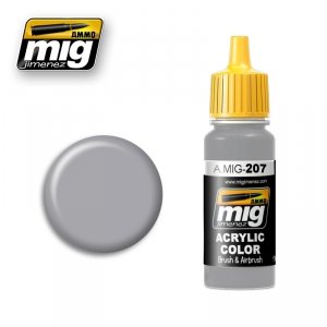 AMMO of Mig Jimenez 0207 FS 36314 (BS 626)
