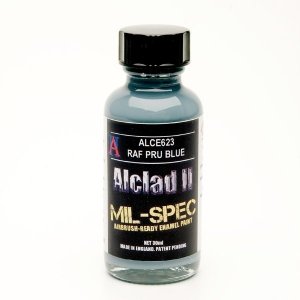Alclad E623 RAF Pru Blue 30ML