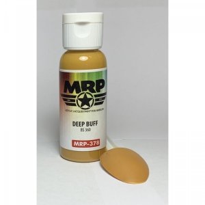 MR. Paint MRP-378 DEEP BUFF BS360 30ml