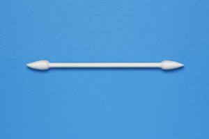 Tamiya 87107 Craft Cotton Swab - Triangular/Medium 50pcs 