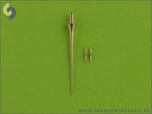 Master AM-72-019 Panavia Tornado Pitot Tube & Angle Of Attack probes