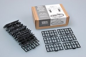Hobby Boss 81003 Hotchkiss H39 tank tracks​ (1:35)