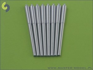 Master SM-350-037 British 15in/42 (38.1cm) Mark I - without blastbags (8 psc)
