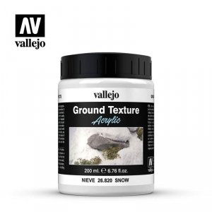 Vallejo 26820 Snow 200ml