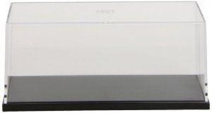 Trumpeter 09813 DISPLAY CASE 232X120X86