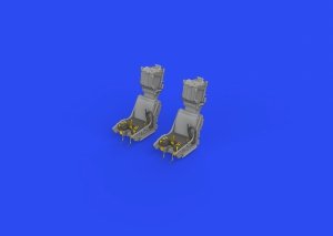 Eduard 648773 EA-18G ejection seats MENG 1/48