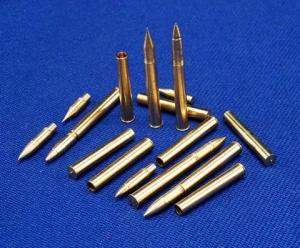 RB Model 35P08 76,2mm L/55 M1 1/35